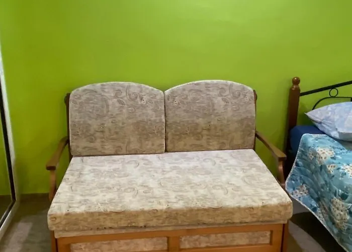 Apartamento Aurora Sea Breeze *